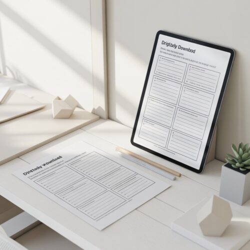 pauseplease digital study reset guide